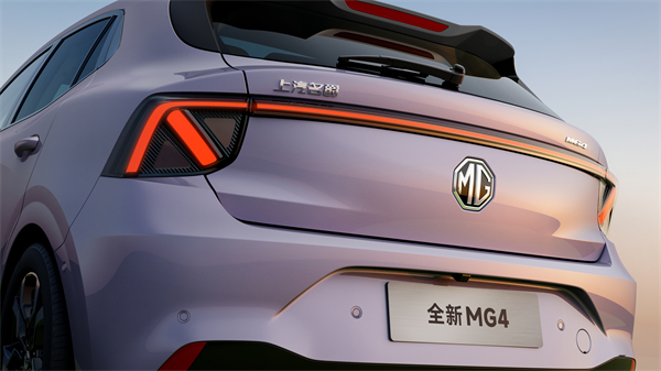 MG All in新能源，MG×OPPO智行车机互联系统将首搭于全新MG4